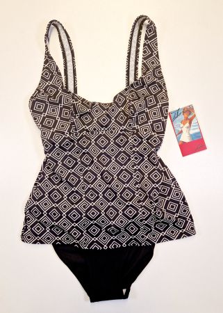 Badehose Damen 40B Lahco Gatsby / Rabatt 50% - 70%!!!