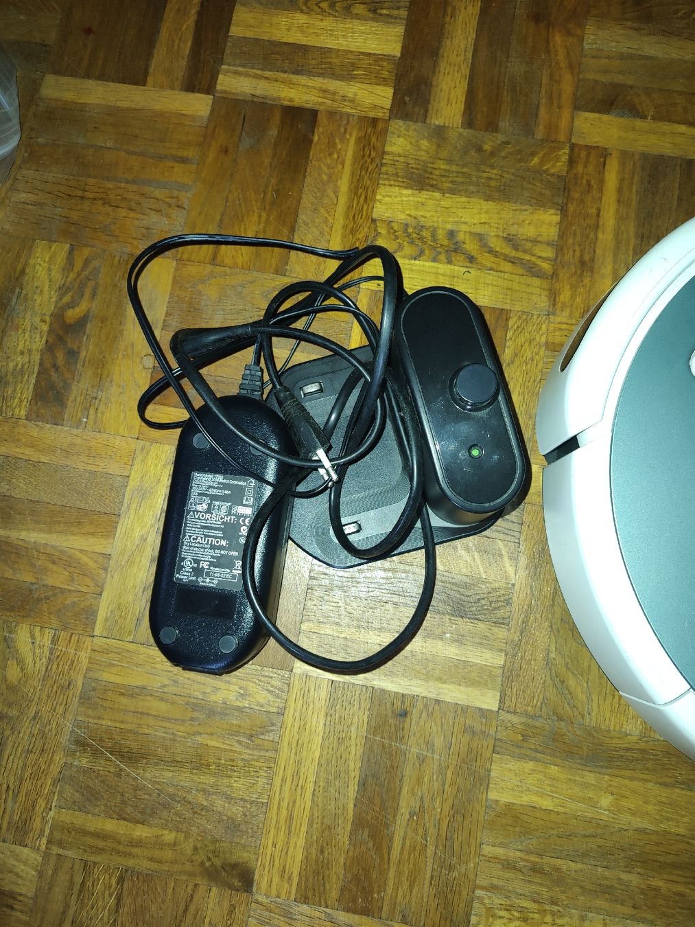 Irobot Aspirapolveri & Accessori: iRobot roomba – Usato da Reichenbach i.k. venduto da Bcarlos 1