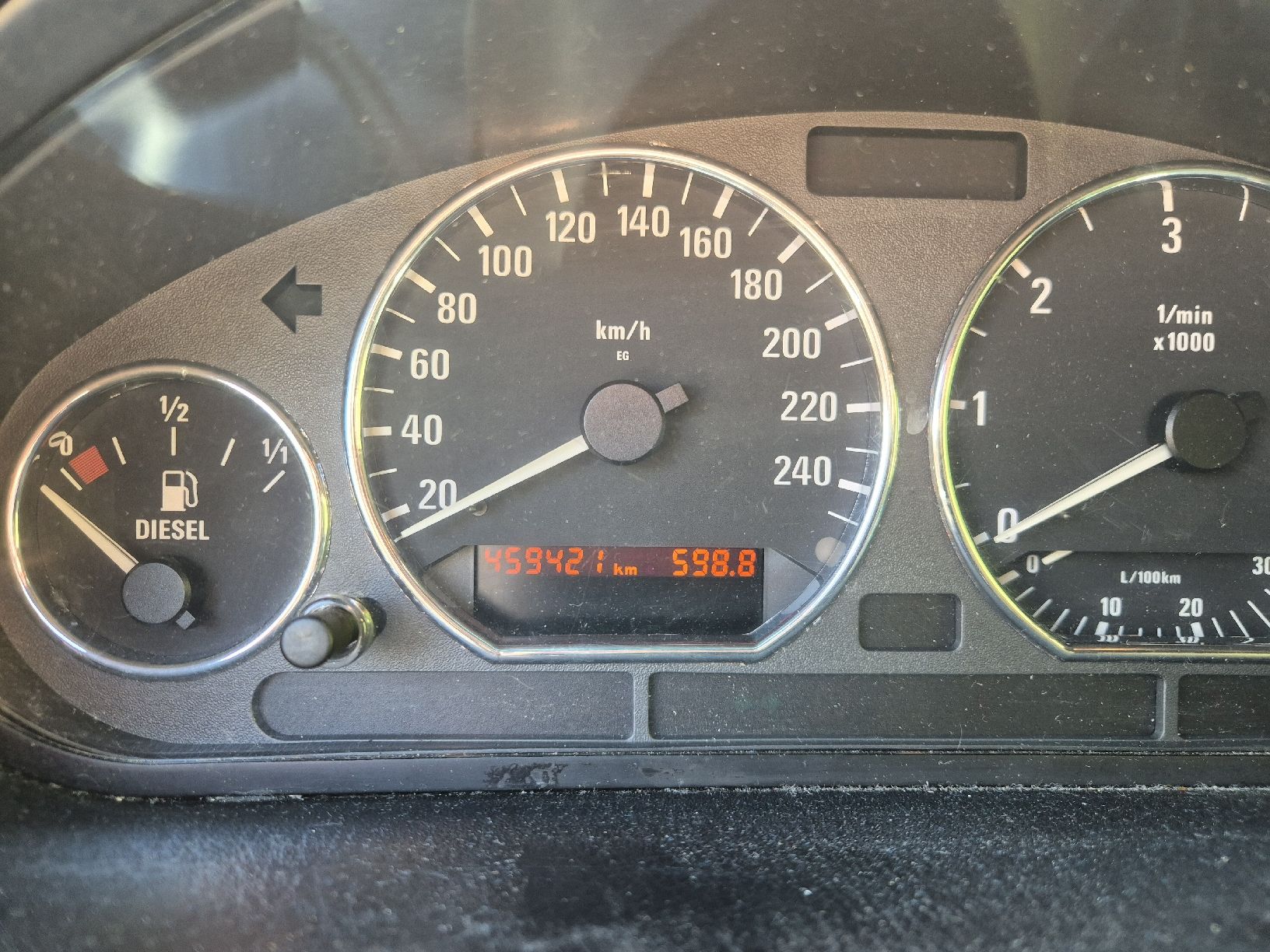 BMW Autos: BMW 325tds e36 – D'occasion à Mosnang par RK1999 5