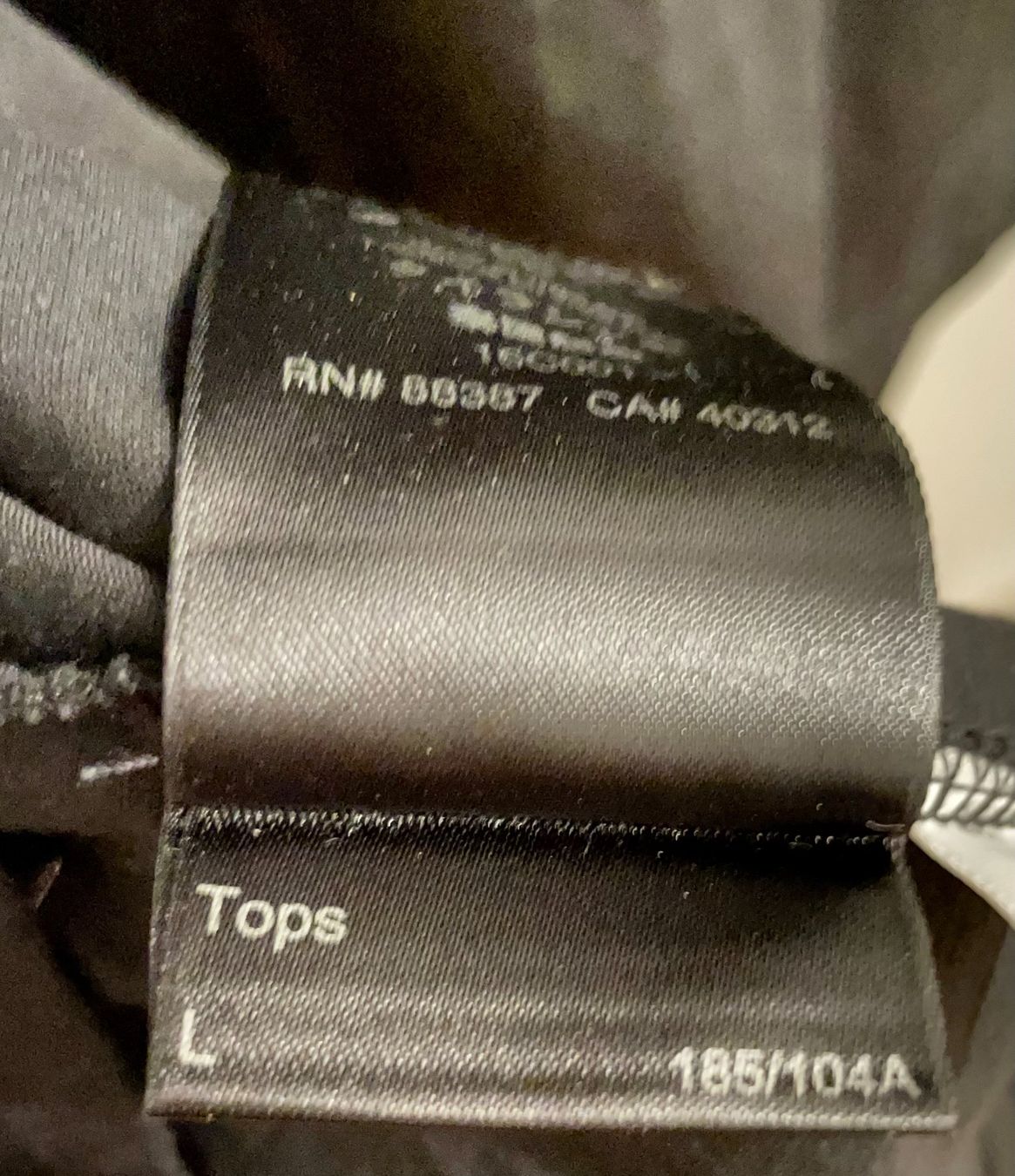 Y-3 Maglioni & Felpe: Y3 Sweatshirt L – Nuovo (secondo la descrizione) da Basel venduto da cielHiro 4