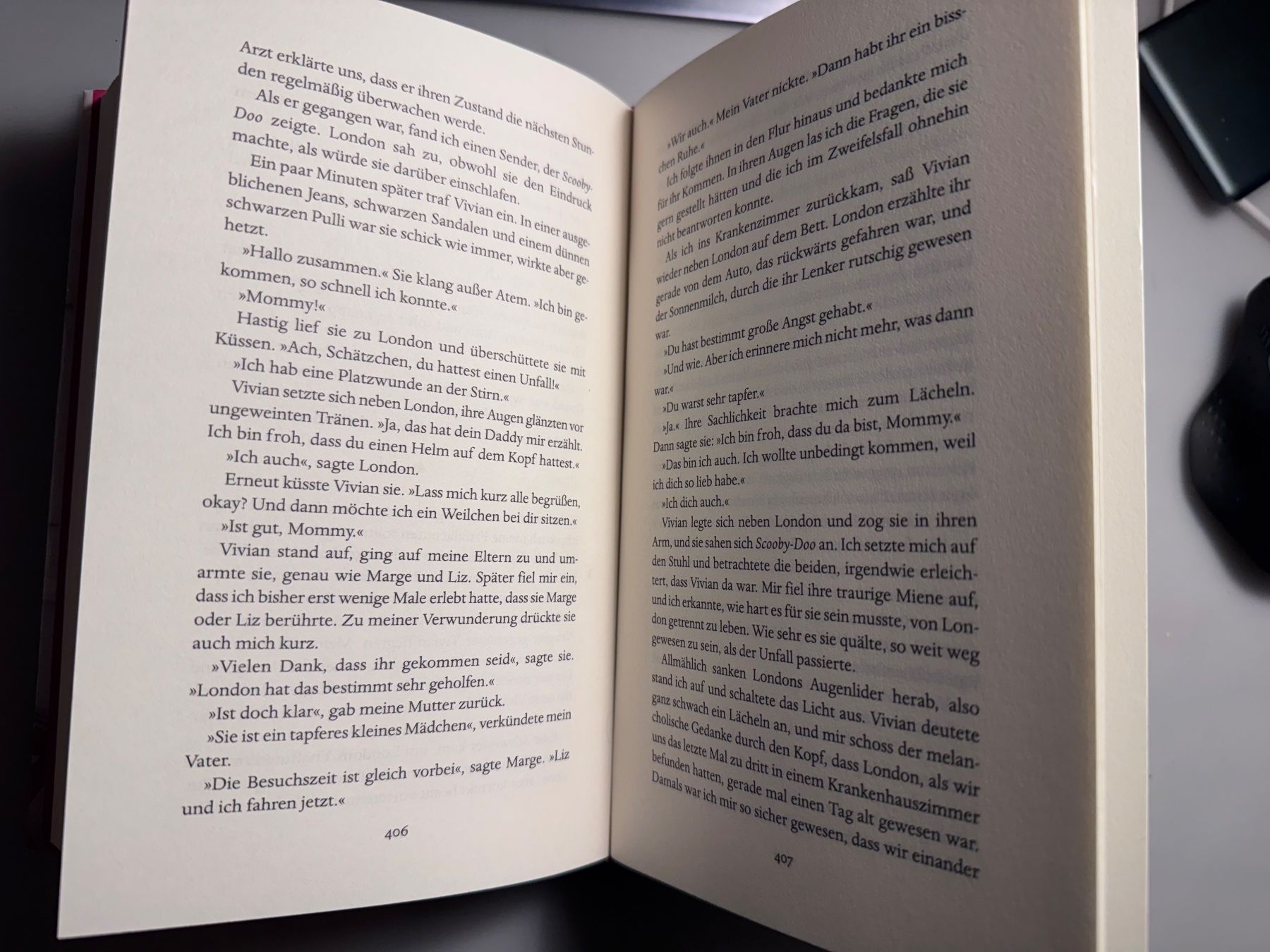 Libri: Nicholas Sparks: Seit du bei mir bist – Usato da Winterthur venduto da tam_7tbh 3