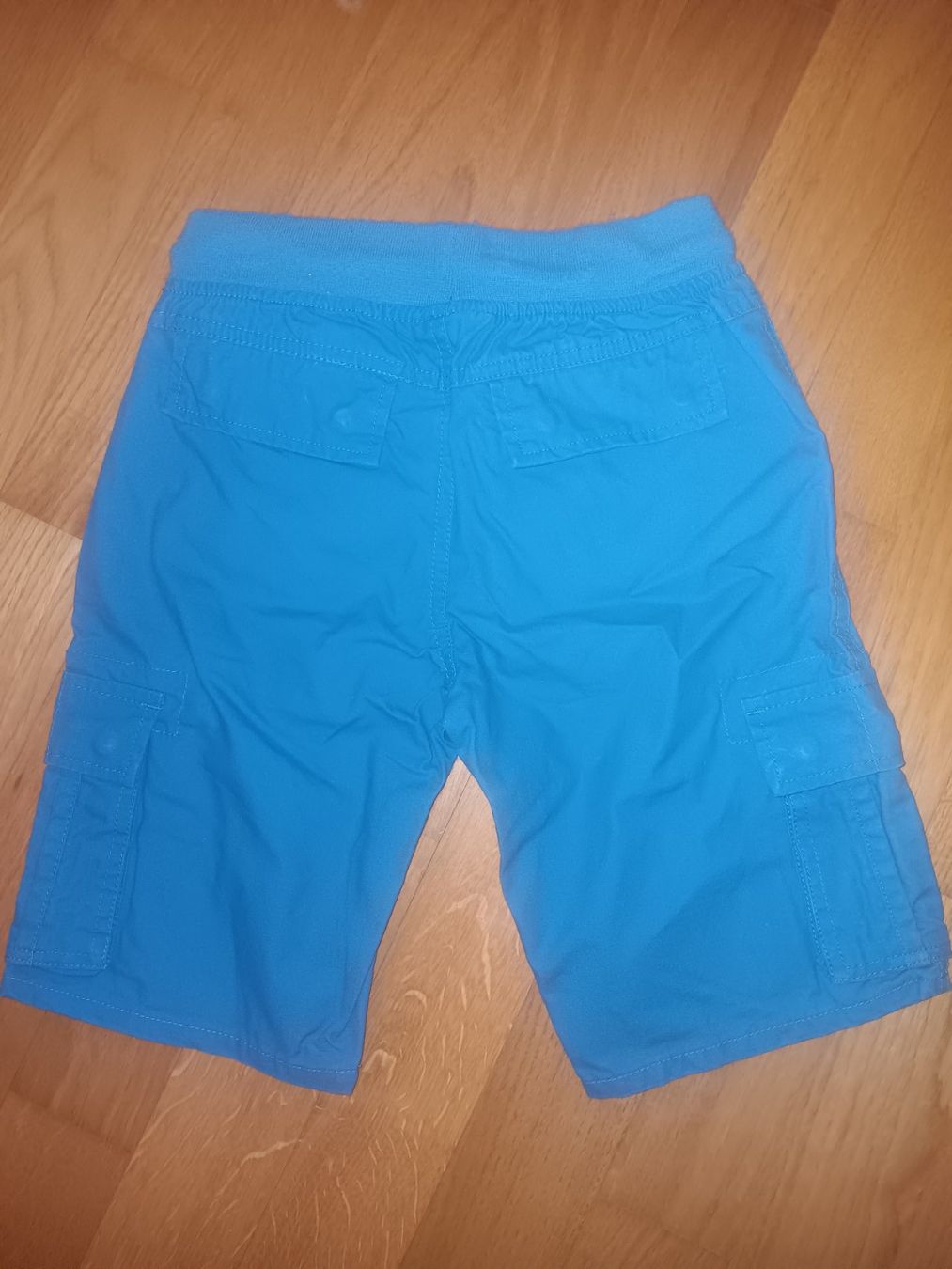 Pantaloni: Kurze Sommerhose ,Gr.128 – Usato da Gelterkinden venduto da ram_5vkp 2