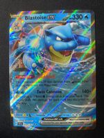 Blastoise ex 30 - Turtok ex - Tortank - Stellar Crown - EN