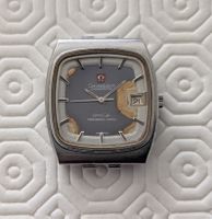 Omega Constellation Chronometer Megasonic 720