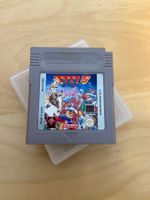 Titus The Fox - Nintendo Gameboy Game