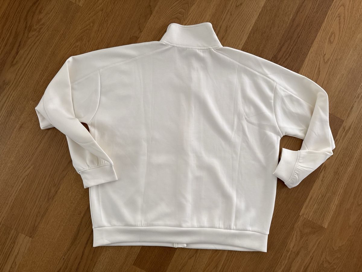 Giacche: Sweatjacke, Copenhagen Studios, Gr 40/42  – Nuovo (secondo la descrizione) da Bonstetten venduto da Tscat 4