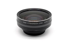 Sony Wide Conversion Lens x0.75 VCL-HGA07B