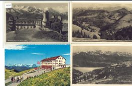 4 AK - Rigi