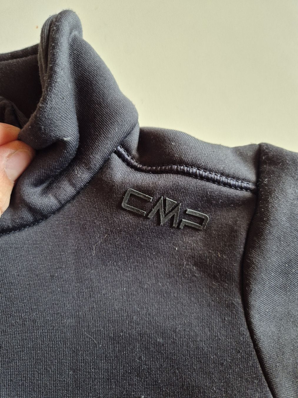 Jacken & Mäntel: CMP Pullover Outdoor 104 – Gebraucht aus Wynigen von La_Talpa 1