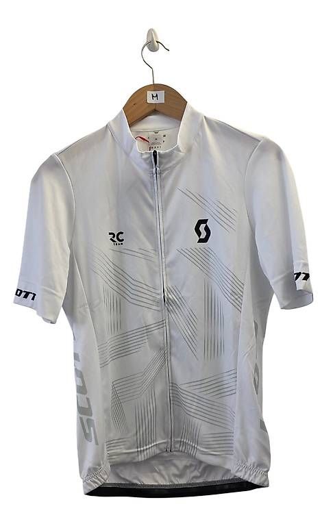 Scott Leibchen & Hosen: Maillot velo NEUF Scott Endurance 10, medium – Neu und originalverpackt aus Sugiez von factorysportoutlet