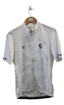 Maillot velo NEUF Scott Endurance 10, medium