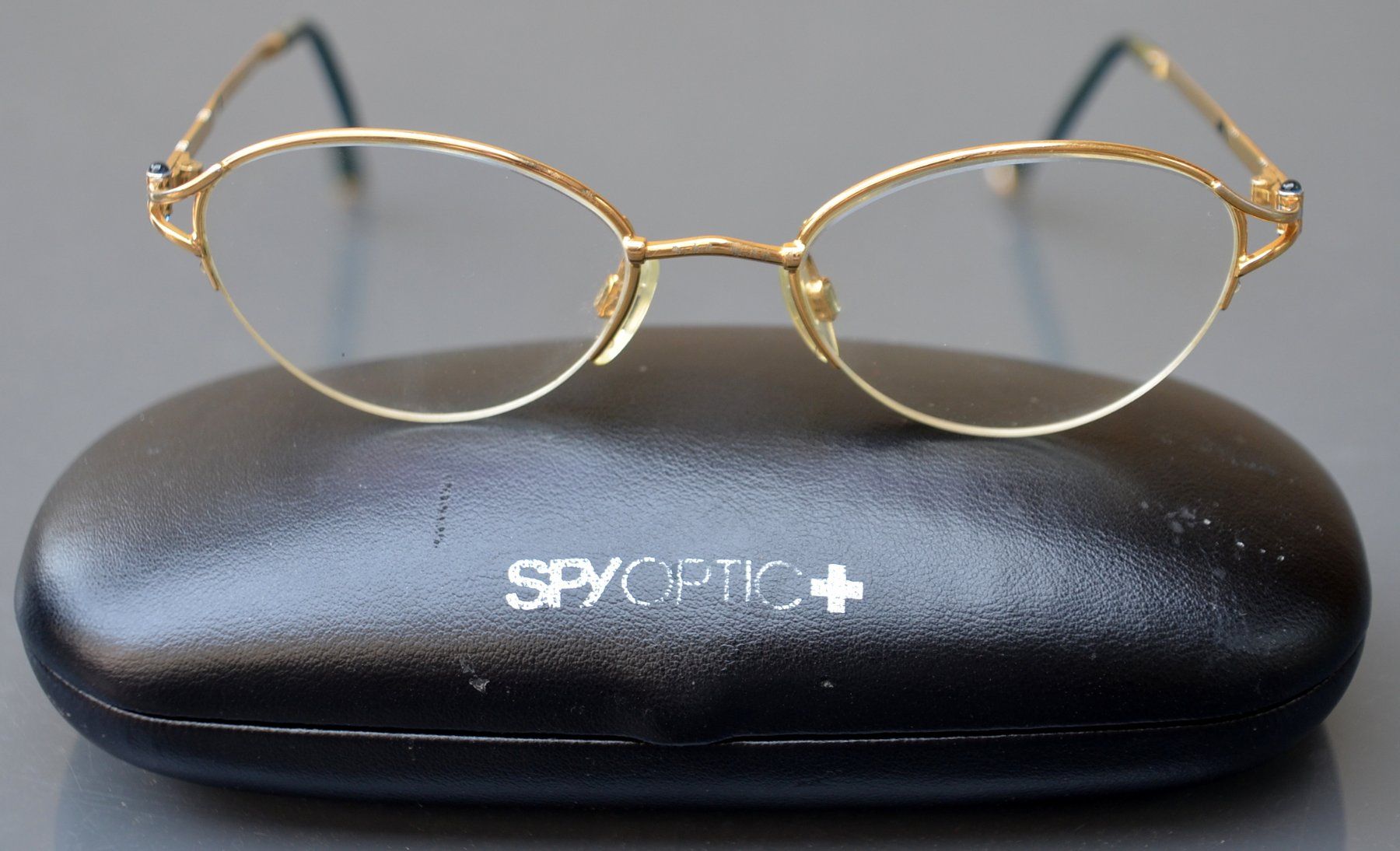 Chopard Brillen & Gläser: Brillenfassung Chopard monture de lunettes – Gebraucht aus Collonges von Auganien 7