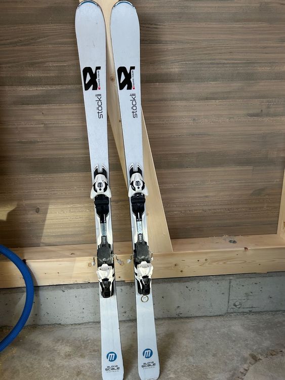 Ski Stökli | Kaufen auf Ricardo
