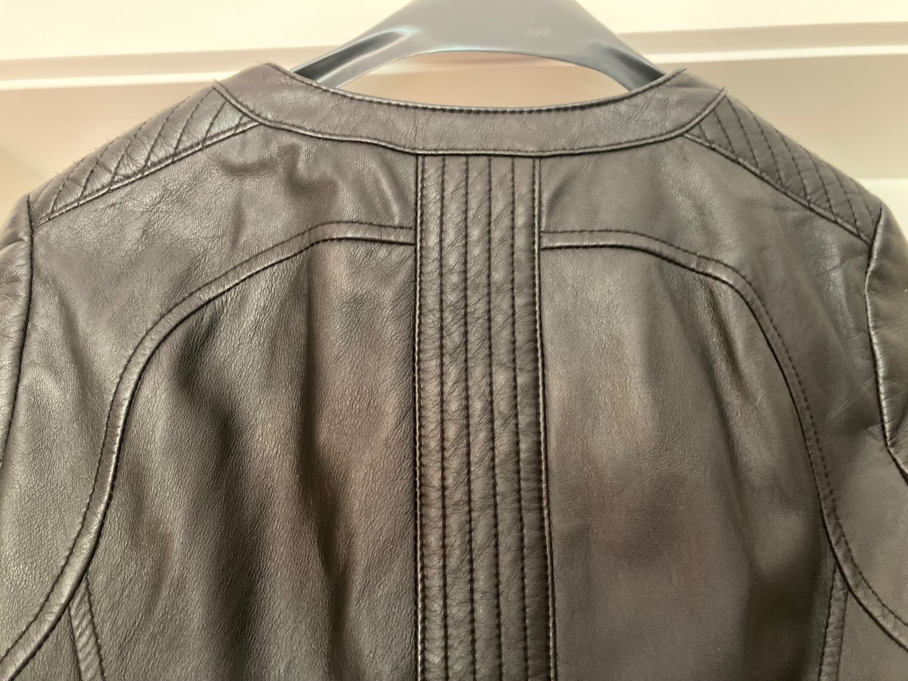 Tory Burch Giacche: Lederjacke Damen TORY BURCH 36 – Usato da Winterthur venduto da wintidizi 5