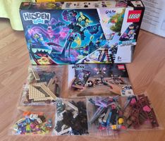 Lego 70432 Hidden Side neuwertig
