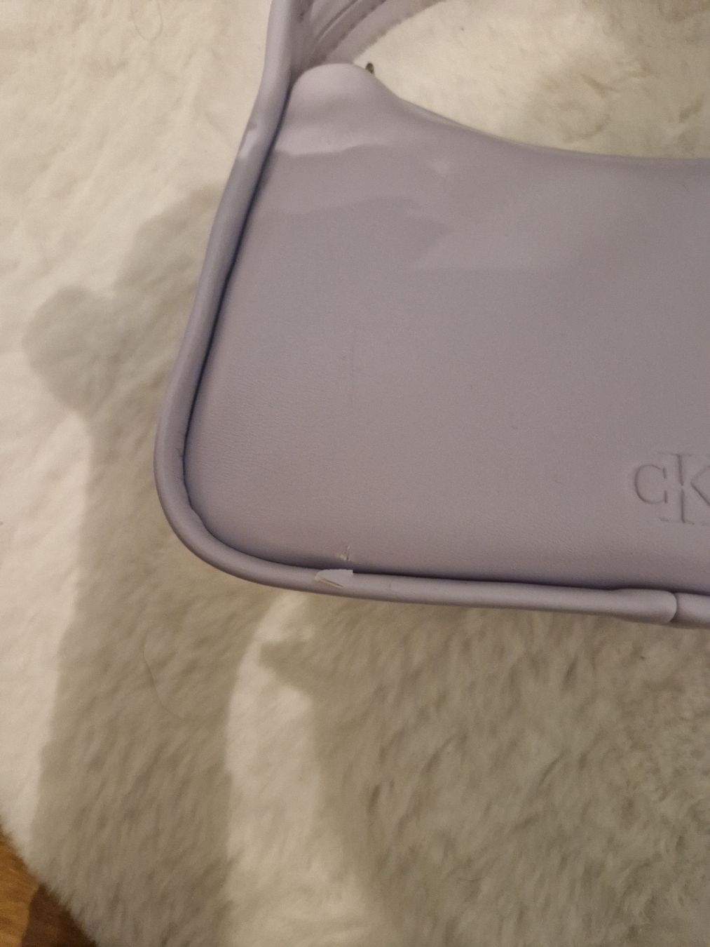 Calvin Klein Borse da donna: Calvin Klein Tasche neu! – Nuovo e nell'imballaggio originale da Birr venduto da Daria_secondhand 1