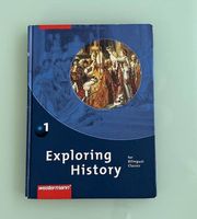 Exploring history for bilingual classes