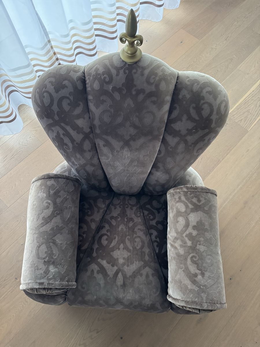 Poltrone: Bretz Sessel – Usato da Bazenheid venduto da Croupier 3