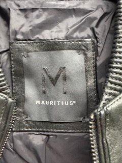 Jacken: Mauritius Lederjacke Grösse 38 – Neu (gemäss Beschreibung) aus Oeschgen von Mich_elle 2