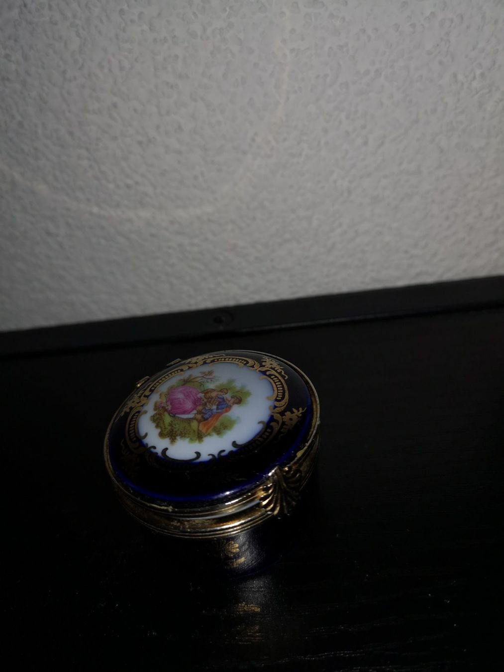 Tutte le decorazioni: Blickfang in Vitrinen oder sonstwo! – Usato da Frasnacht venduto da Kumali0 3