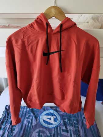 Nike Kapuzenpullover Grösse 154-158