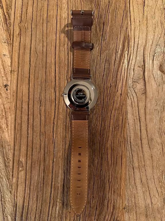 Daniel Wellington Orologi: Schmuckuhr Daniel Wellington – Usato da Kriens venduto da Rina456 1
