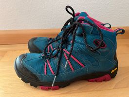 Brütting Mädchen Trekkingschuhe Grösse 36