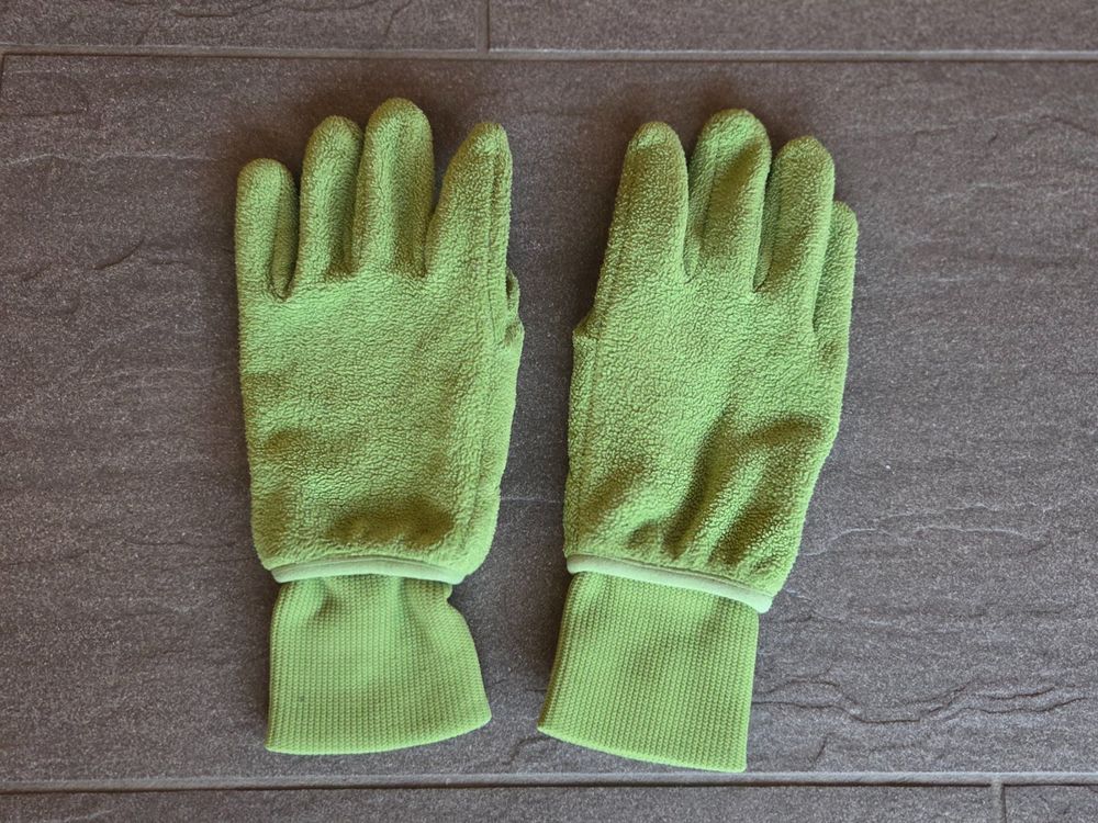 Fleece Handschuhe Jako-O (Gebraucht) in Spiez fr CHF 4  mit Lieferung auf  Ricardo kaufen