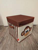 FLEXA Classic Aufbewahrungsbox Dschungel