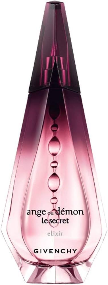 Givenchy Parfum & Eau de Toilette: Ange ou Demon Le Secret Elixir de Givenchy  12 ml sample – Neu (gemäss Beschreibung) aus Chêne-Bougeries von Seetooyoo