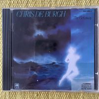CHRIS DE BURGH-THE GETAWAY