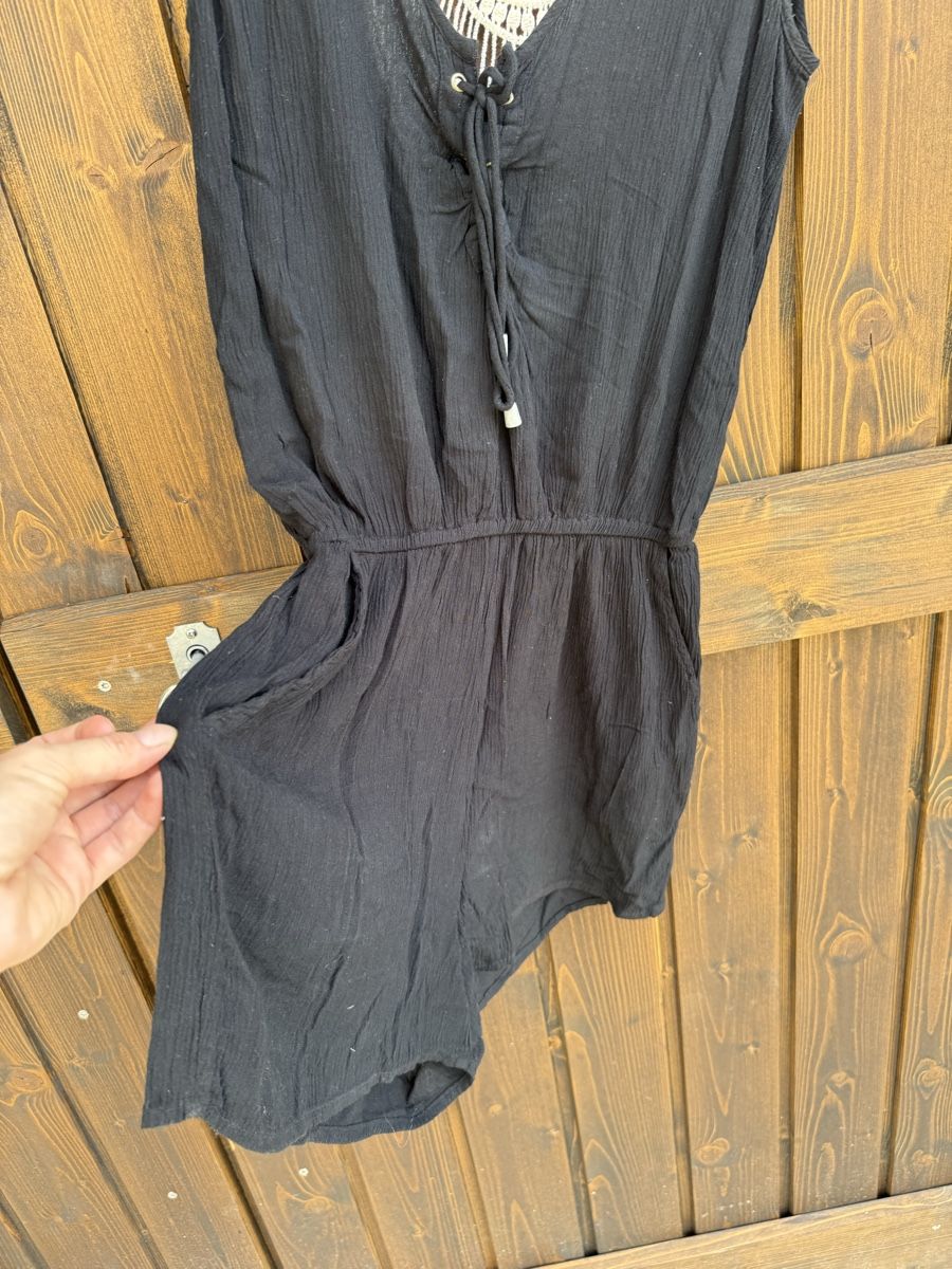 Jumpsuits: Kurzer Jumpsuit Gr. S  – Gebraucht aus Rorbas von Zunnii 2