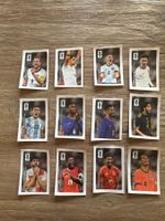 Panini WM 2026 Cola Stickers 12 St