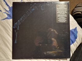 Metallica -Same, Reissue, Remastered,