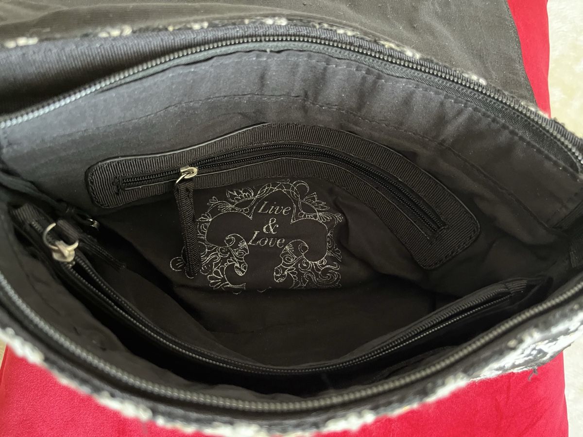 Borse da donna: Spezielle Umhängehandtasche – Nuovo (secondo la descrizione) da Widen venduto da evce1318 4