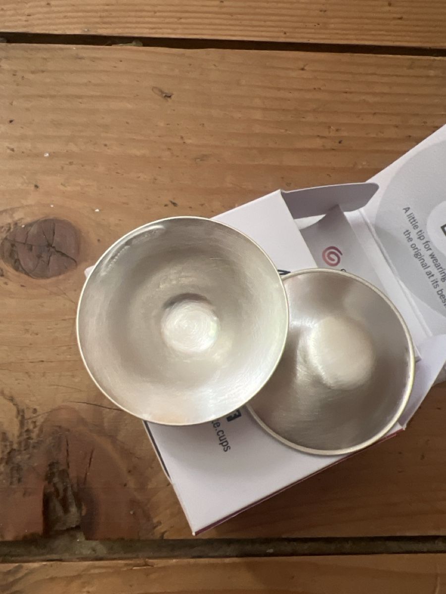 Accessoires pour allaitement: Silberhütchen – Neuf avec emballage d'origine à Kriens par Cecile333 2