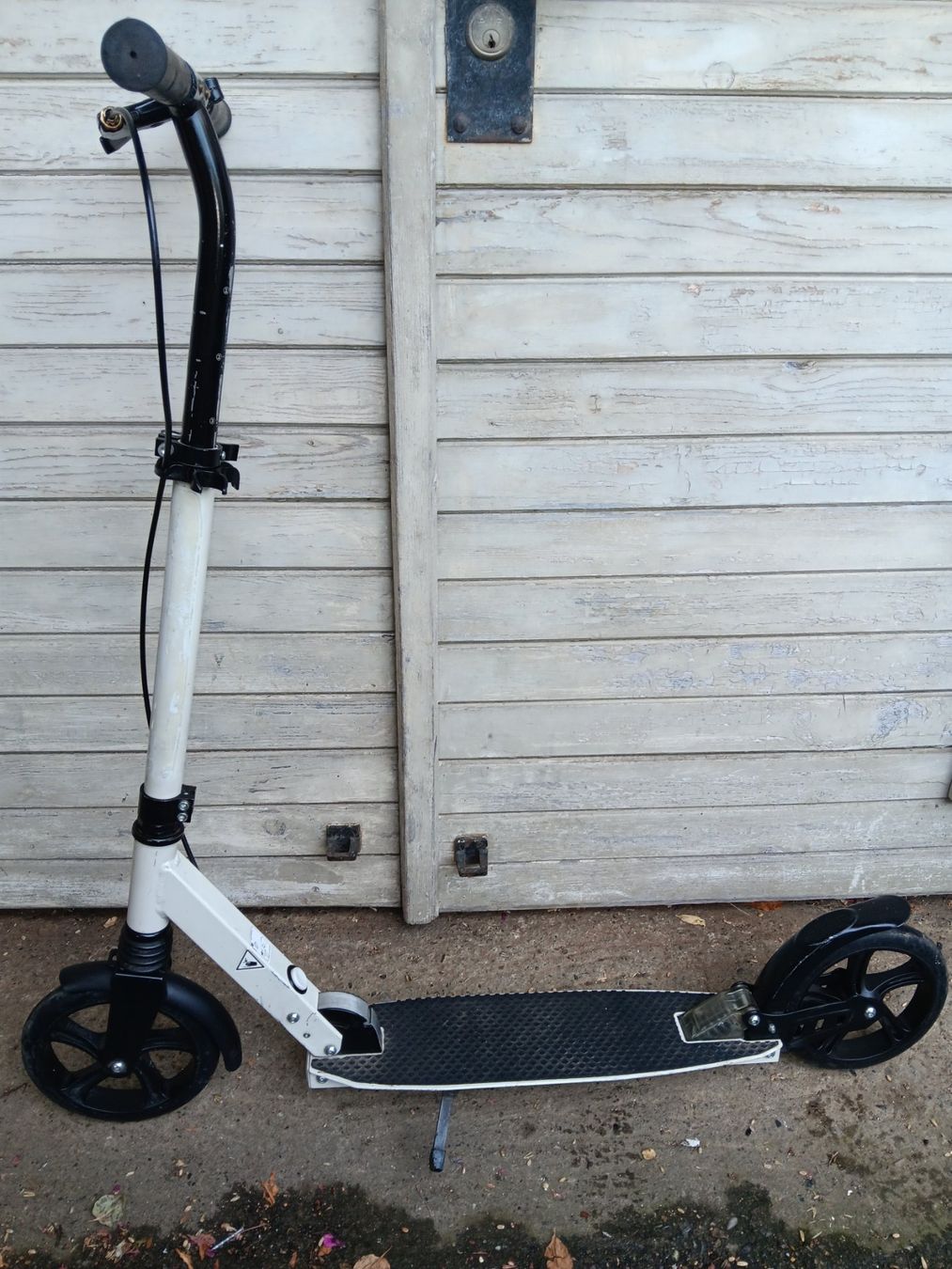 Scooters: Scooter BIG WHEEL – Gebraucht aus Dietikon von Sauber64