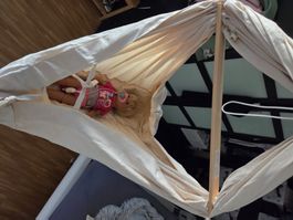 Hamac dondolo