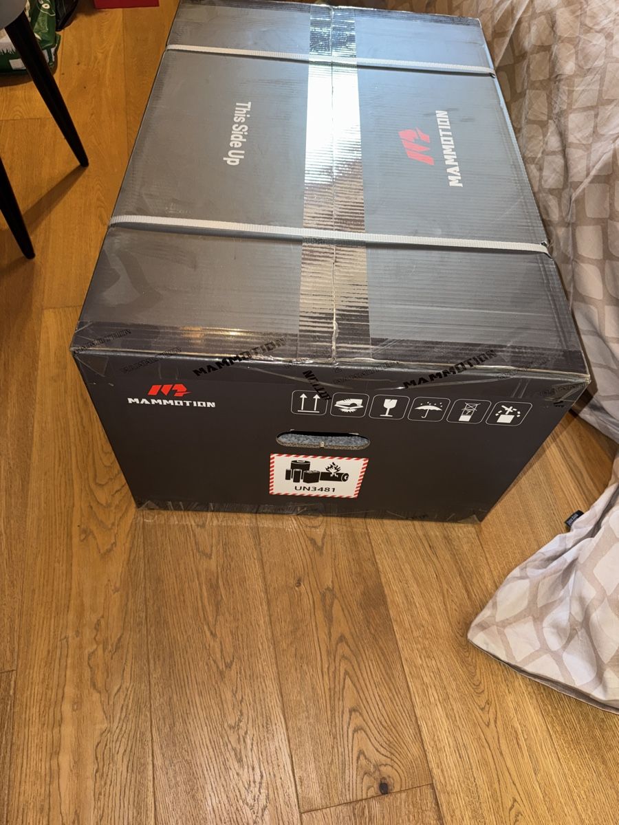 Mammotion Tondeuses à gazon: Mammotion Luba Mini AWD 800m2 – Neuf avec emballage d'origine à Fully par rafwe 3