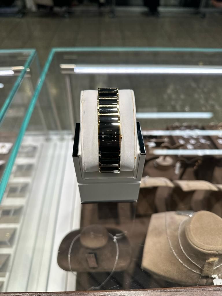 Rado Orologi: Rado Jubile – Usato da Bremgarten AG venduto da uhrenshopp 2