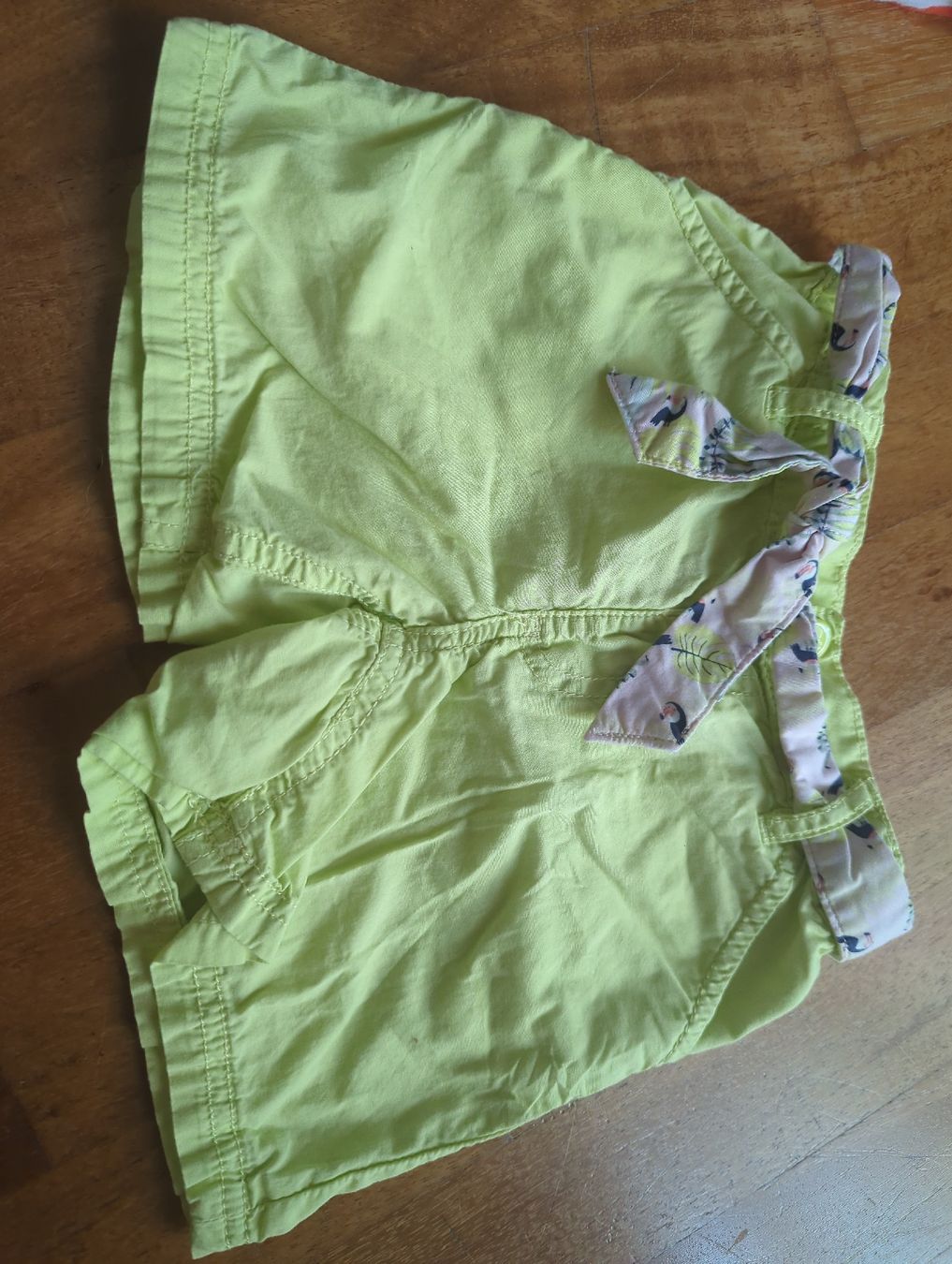 Ensembles coordonnés: Shorts Gr. 122 – D'occasion à Eglisau par raf_hn2x 2