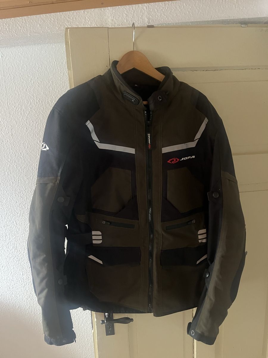 Costumes: Jopa Motorradanzug XL – D'occasion à Balterswil par Gubi69 1