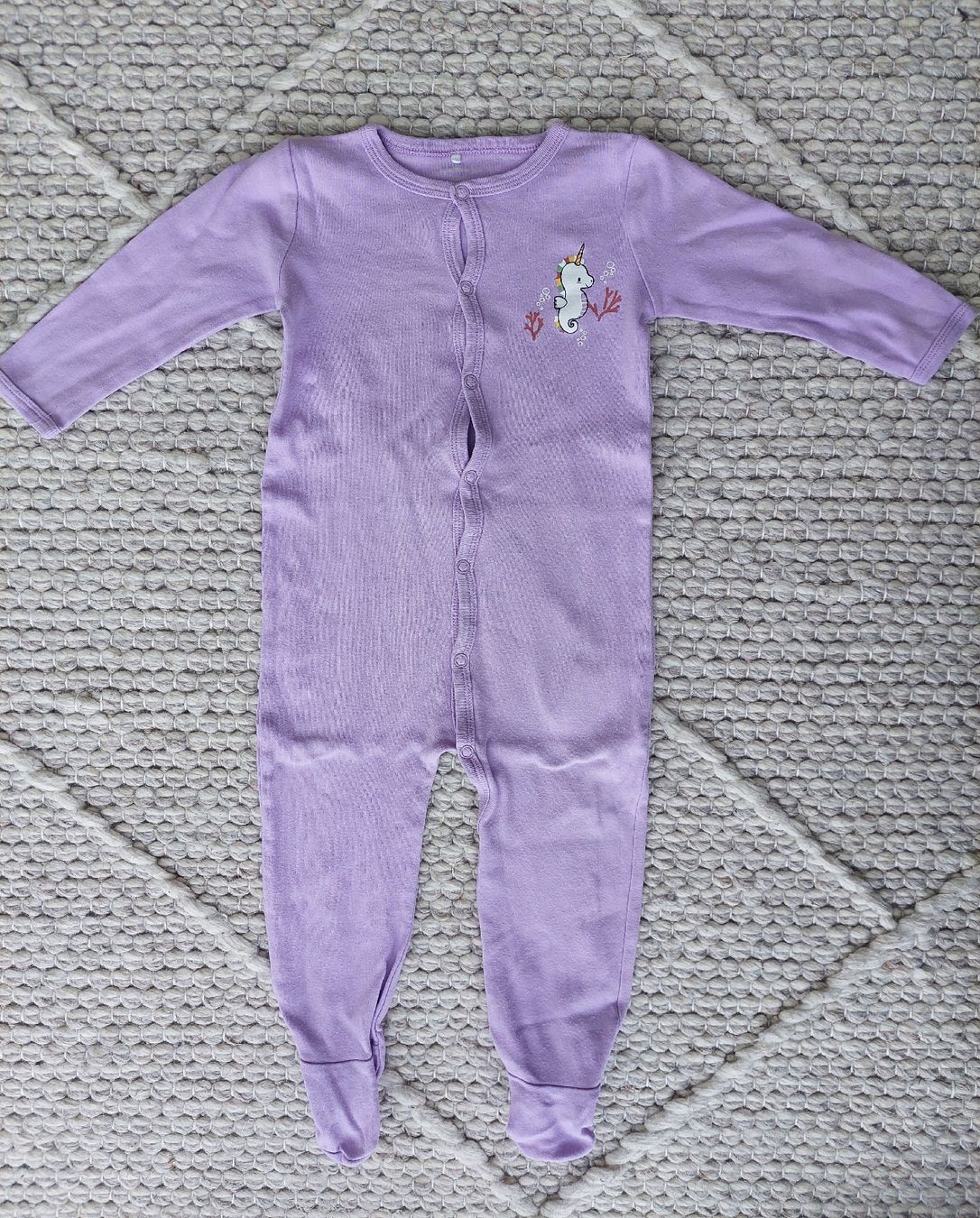 Pigiama & Simili: Pyjama Gr. 80 – Usato da Unterägeri venduto da del_x5dk 1