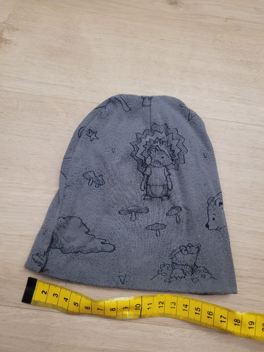 Altro abbigliamento per bambino: Kappe – Usato da Lupsingen venduto da sta_wgg5 1