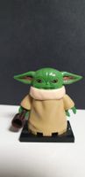 Minifigure Grogu/baby yoda The mandalorian star wars