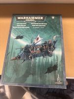 Warhammer 40’000 – Dark Eldar Raider (komplett, ungebaut)