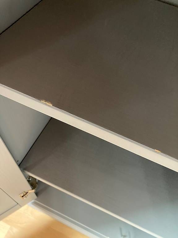 Ikea Commodes: Havsta Kommode/Schrank – D'occasion à Heimiswil par gemschi04 4