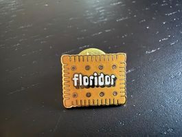 Floridor Guetzli Anstecknadel Pin, Sammlung, Top!
