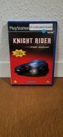PS 2 - Knight Rider