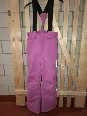 Trevolution Skihose Gr. 128